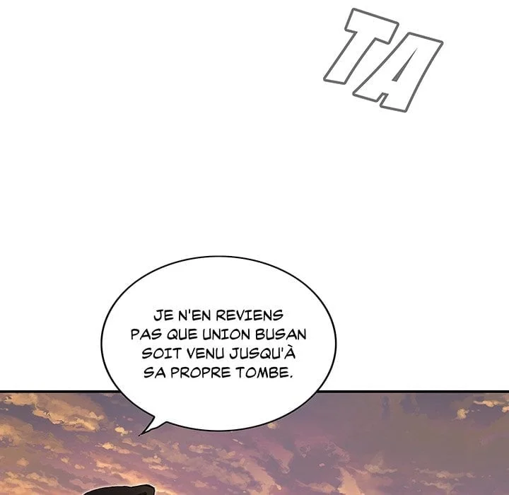 Read Leviathan FR Manga Online