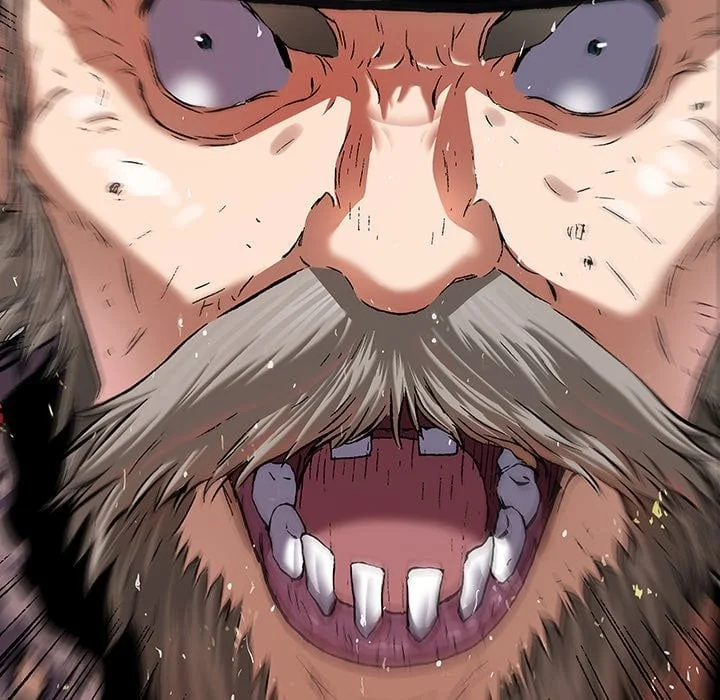Read Leviathan FR Manga Online