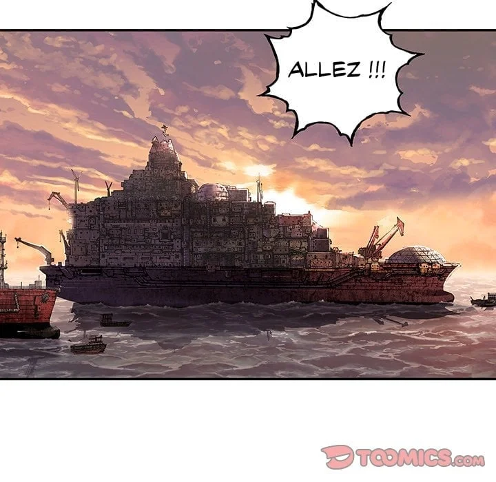 Read Leviathan FR Manga Online