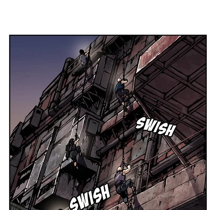 Read Leviathan FR Manga Online