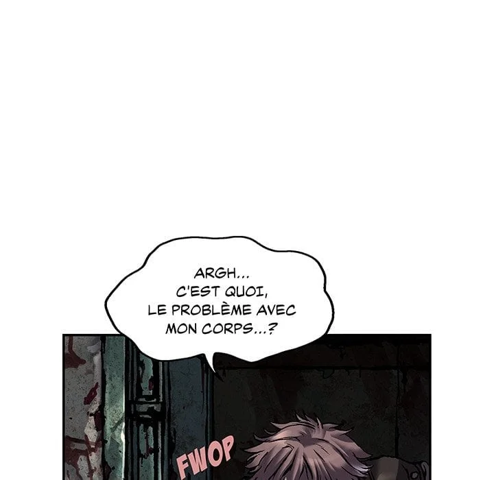Read Leviathan FR Manga Online