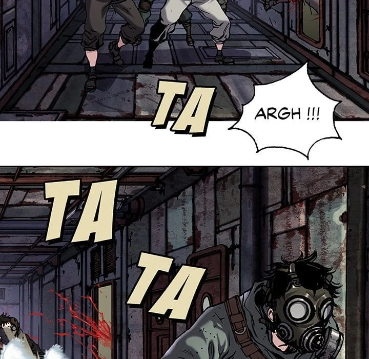 Read Leviathan FR Manga Online