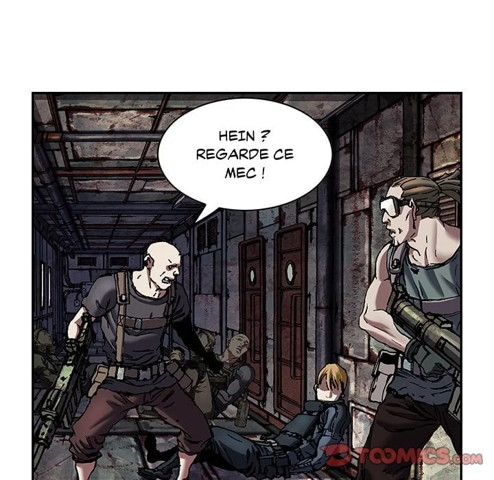 Read Leviathan FR Manga Online