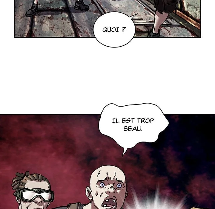 Read Leviathan FR Manga Online