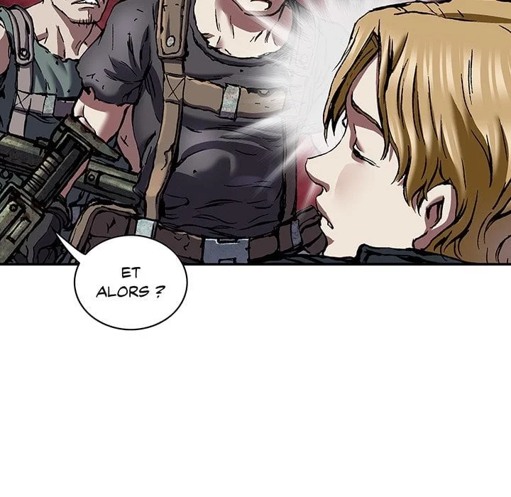 Read Leviathan FR Manga Online