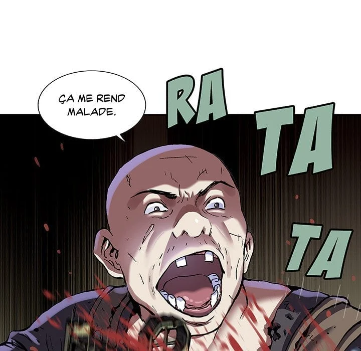 Read Leviathan FR Manga Online