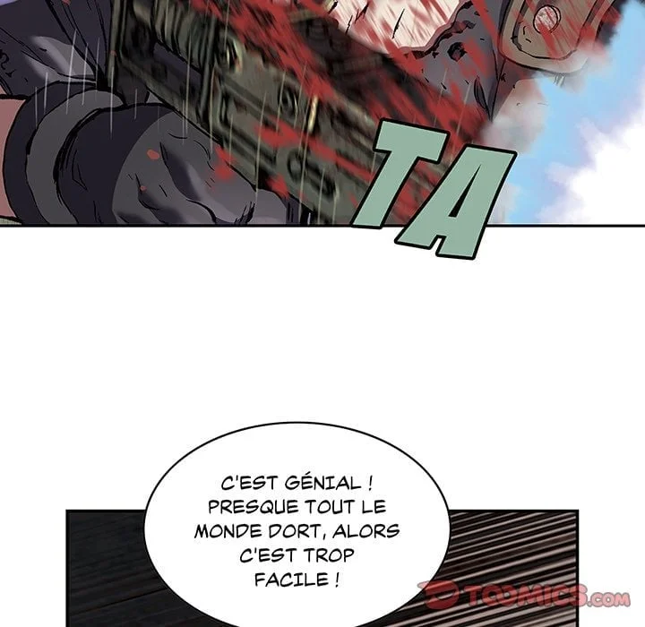 Read Leviathan FR Manga Online