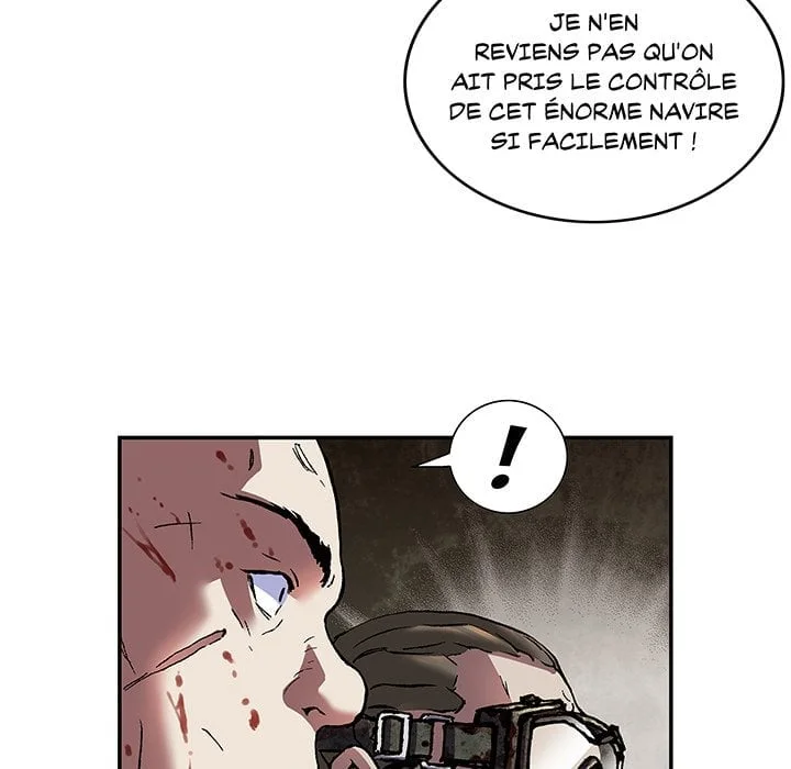 Read Leviathan FR Manga Online