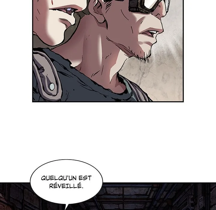 Read Leviathan FR Manga Online