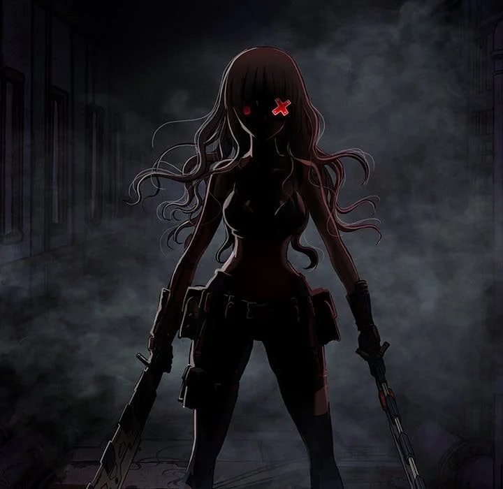 Read Leviathan FR Manga Online