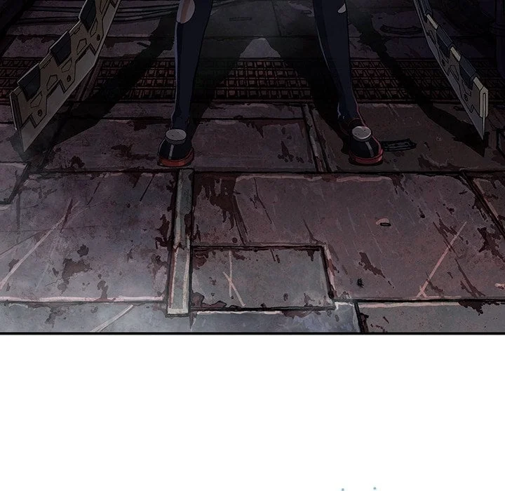 Read Leviathan FR Manga Online