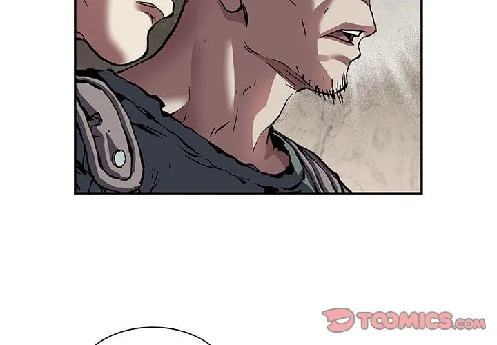 Read Leviathan FR Manga Online