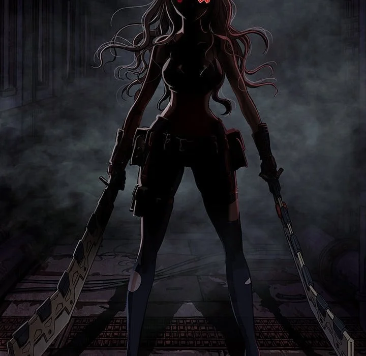 Read Leviathan FR Manga Online