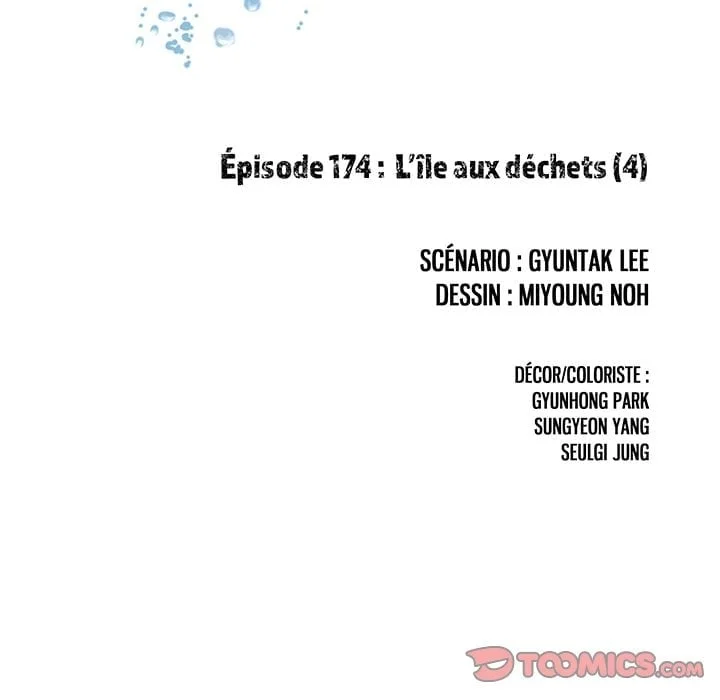 Read Leviathan FR Manga Online