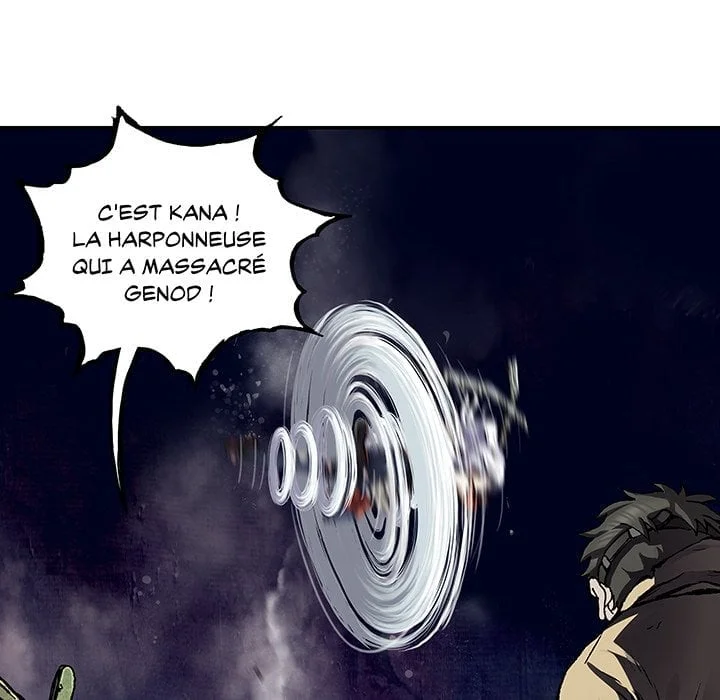 Read Leviathan FR Manga Online