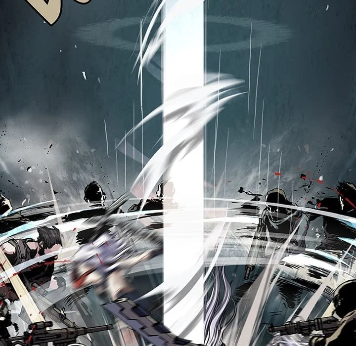 Read Leviathan FR Manga Online