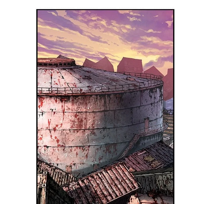 Read Leviathan FR Manga Online