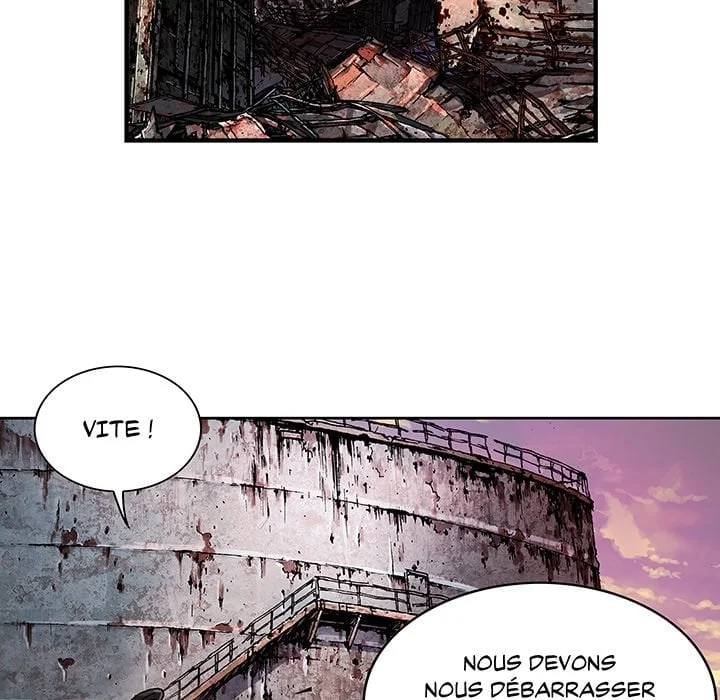 Read Leviathan FR Manga Online