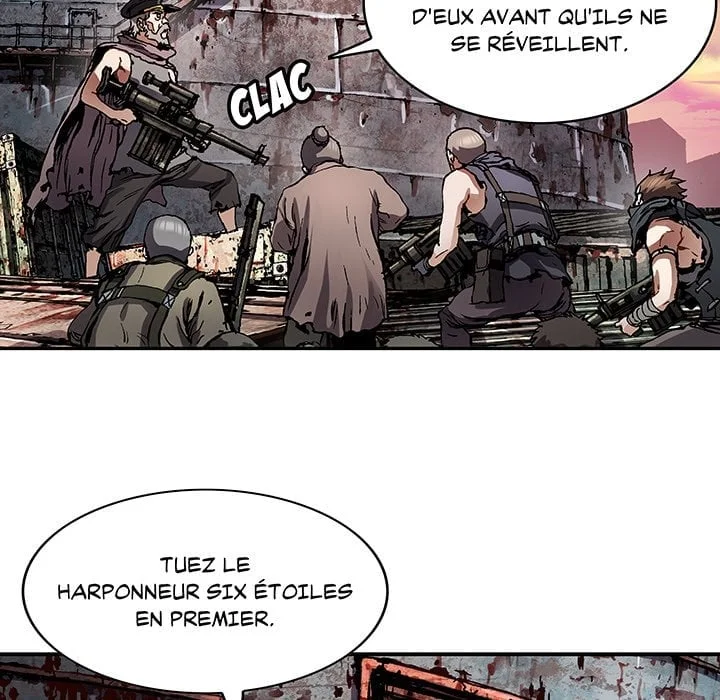 Read Leviathan FR Manga Online