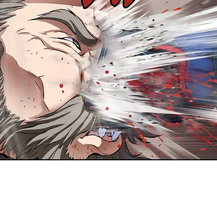 Read Leviathan FR Manga Online