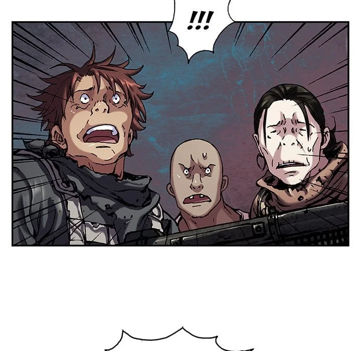 Read Leviathan FR Manga Online