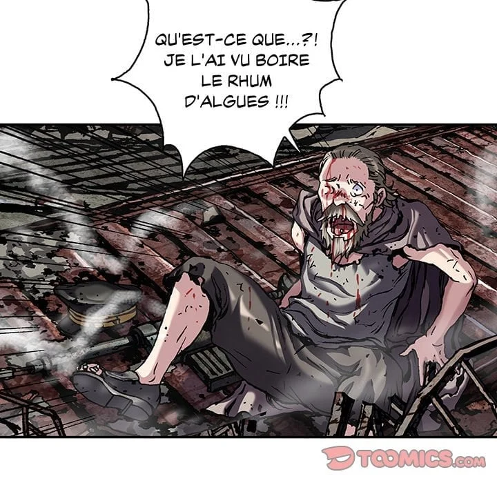Read Leviathan FR Manga Online