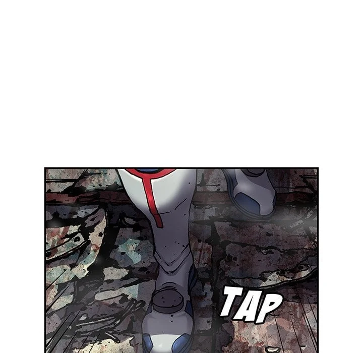 Read Leviathan FR Manga Online
