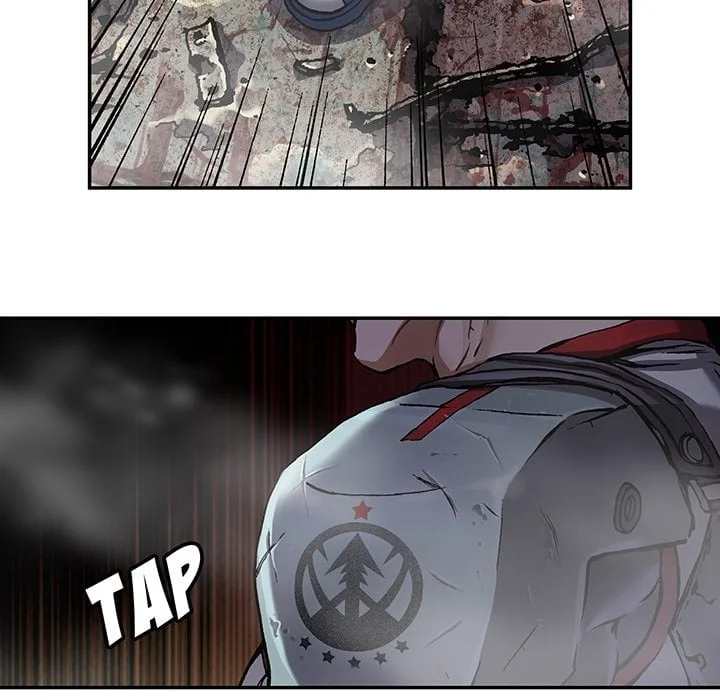 Read Leviathan FR Manga Online