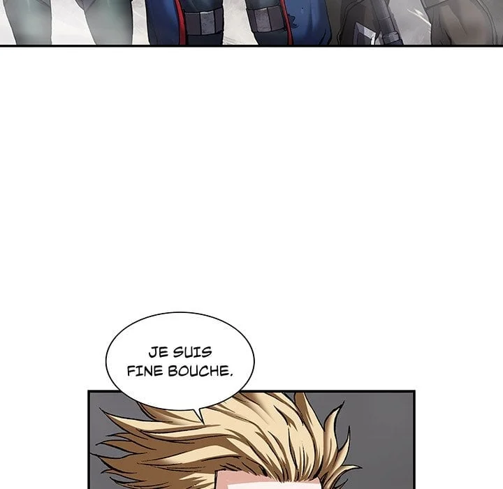 Read Leviathan FR Manga Online