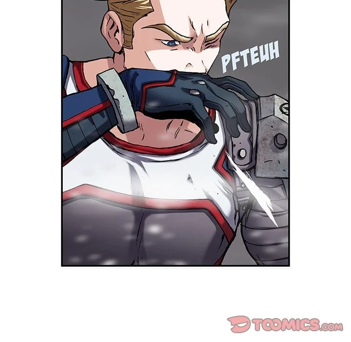 Read Leviathan FR Manga Online