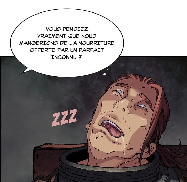 Read Leviathan FR Manga Online