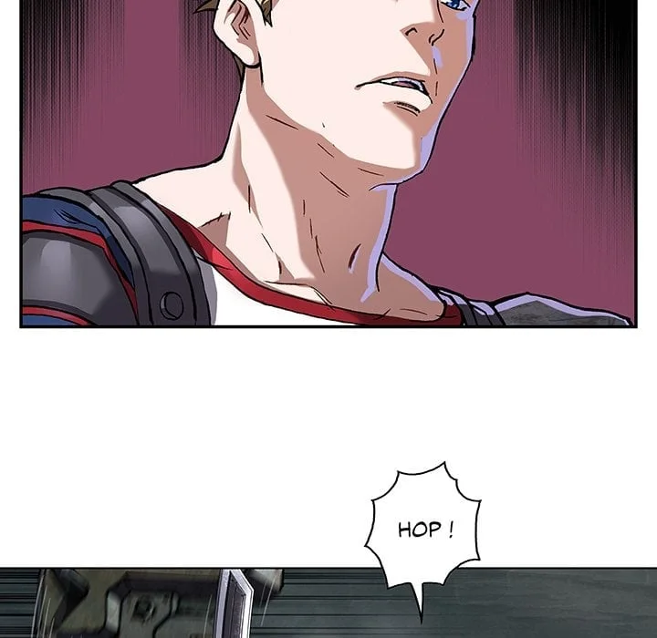 Read Leviathan FR Manga Online