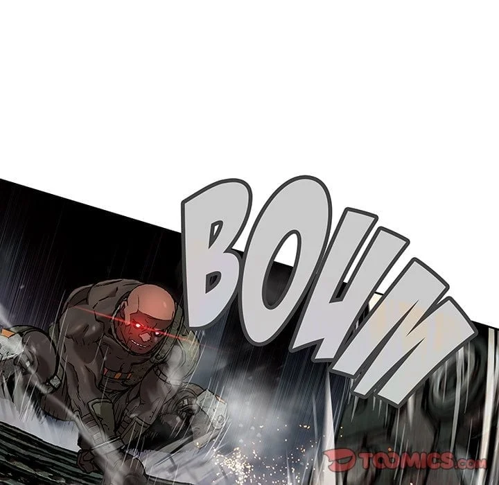 Read Leviathan FR Manga Online
