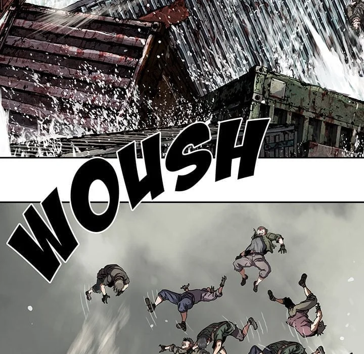 Read Leviathan FR Manga Online