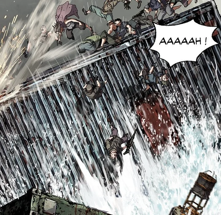 Read Leviathan FR Manga Online