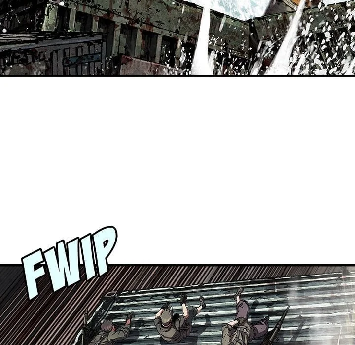 Read Leviathan FR Manga Online