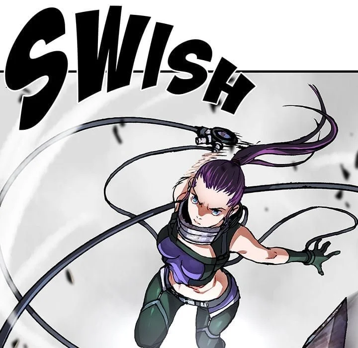 Read Leviathan FR Manga Online