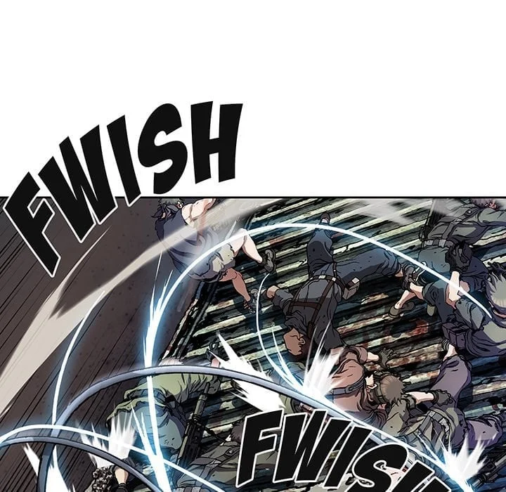 Read Leviathan FR Manga Online