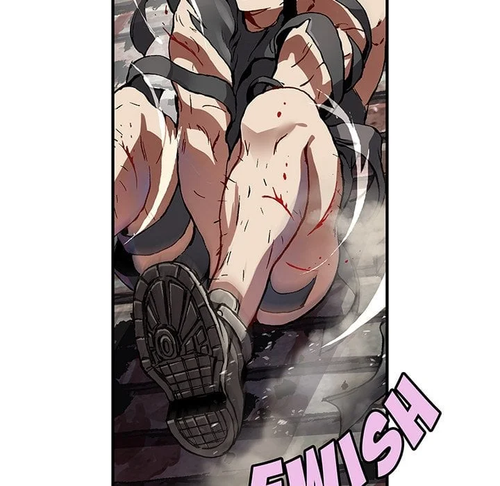 Read Leviathan FR Manga Online