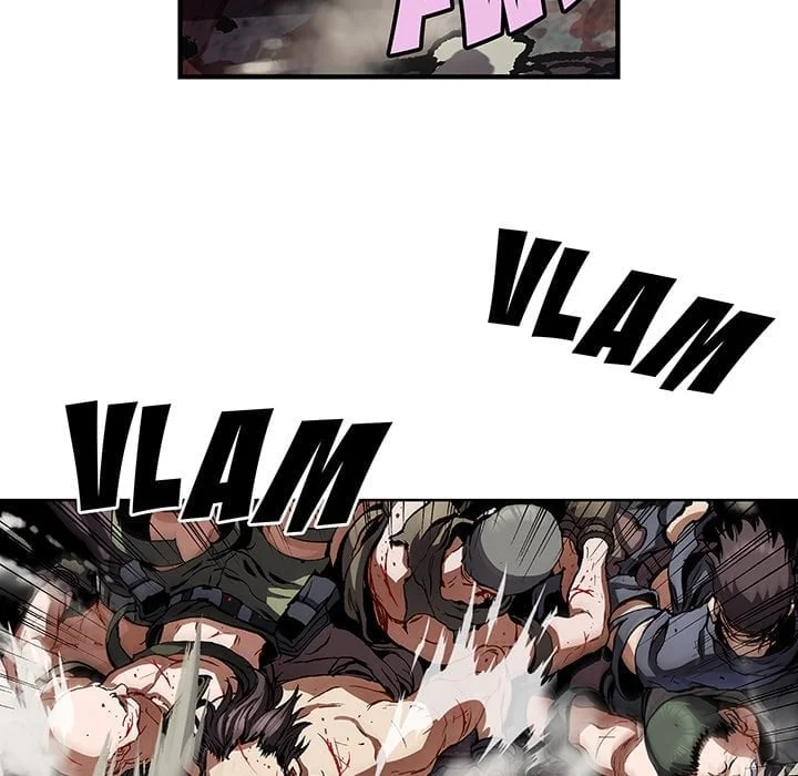 Read Leviathan FR Manga Online