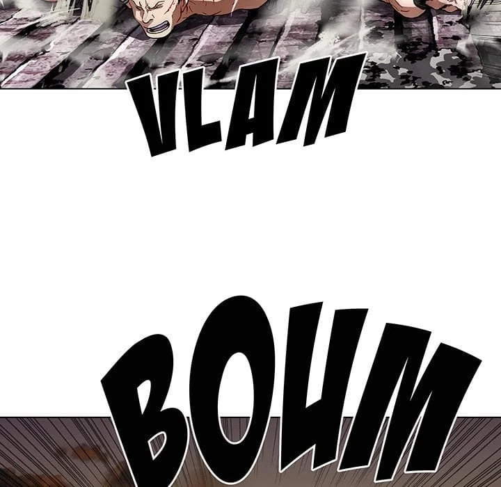 Read Leviathan FR Manga Online
