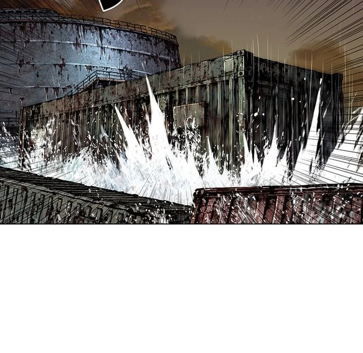 Read Leviathan FR Manga Online