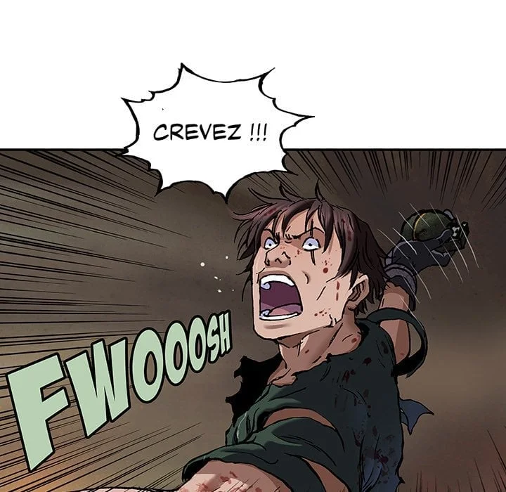 Read Leviathan FR Manga Online