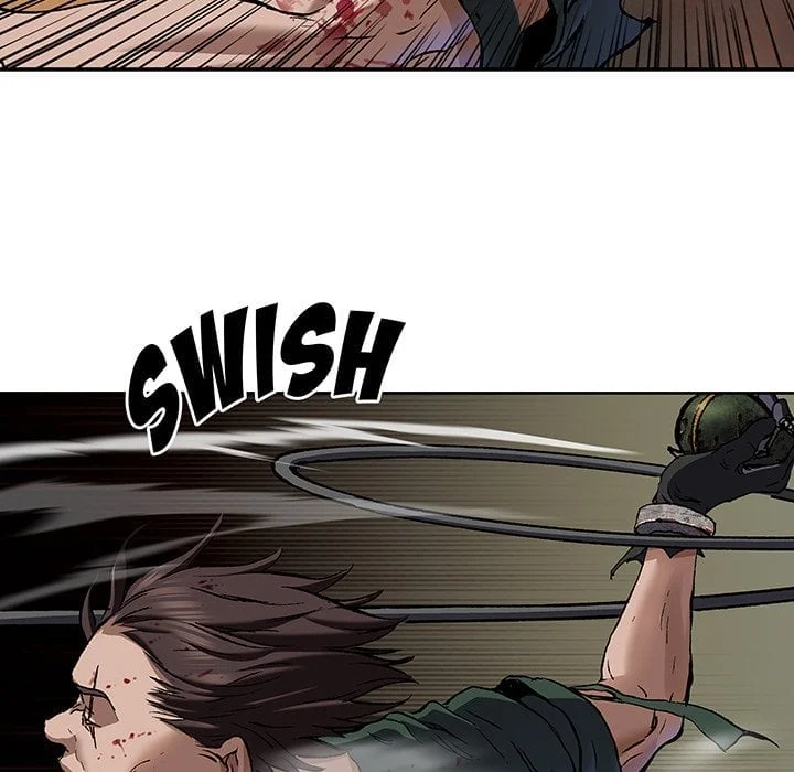 Read Leviathan FR Manga Online
