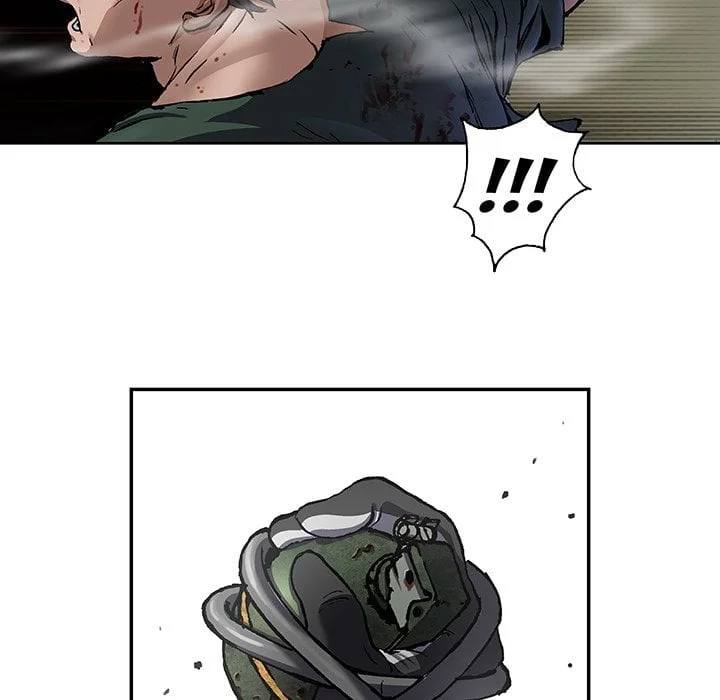 Read Leviathan FR Manga Online