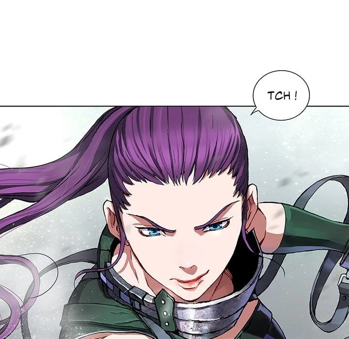 Read Leviathan FR Manga Online