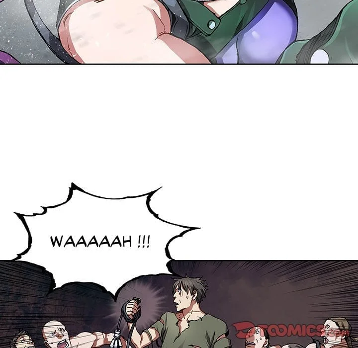 Read Leviathan FR Manga Online