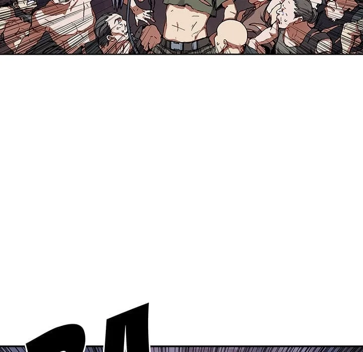 Read Leviathan FR Manga Online