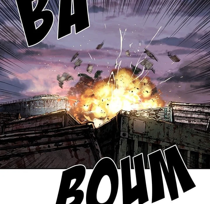Read Leviathan FR Manga Online