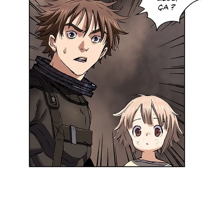 Read Leviathan FR Manga Online